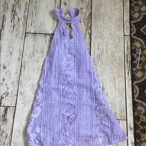 Francescas dress size xs